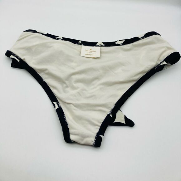Kate Spade New York Side Bow Bikini Buttom Size M - Picture 9 of 9